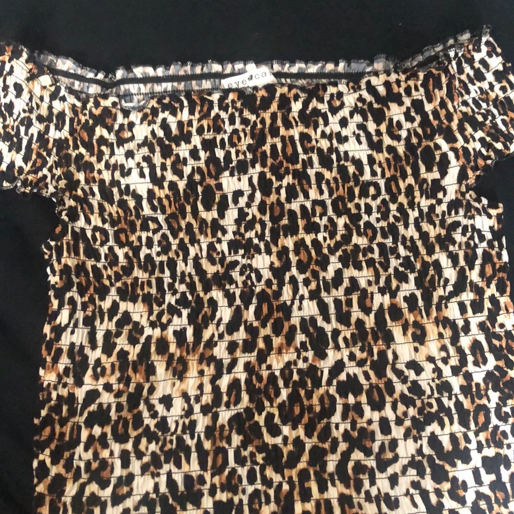 Women's Peg Bundy vibes  crop top